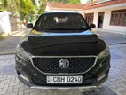 MG ZS 2019