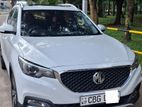 MG ZS 2019