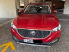 MG ZS 2019