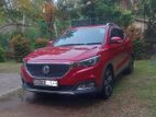 MG ZS 2019
