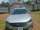 MG ZS 2019