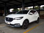 MG ZS 2019