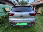 MG ZS 2019