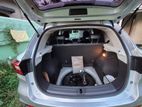 MG ZS 2019