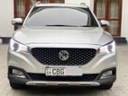 MG ZS 2019