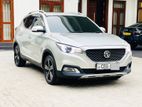 MG ZS 2019