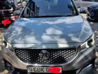 MG ZS 2019