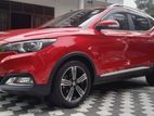 MG ZS 2019