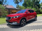 MG ZS 2019