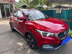 MG ZS 2019