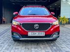 MG ZS 2019