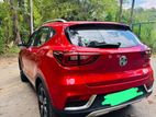 MG ZS 2019