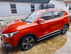 MG ZS 2019