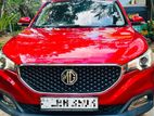 MG ZS 2019