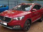 MG ZS 2019 SUV-For Rent