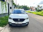 MG ZS 2020