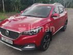 MG ZS 2021