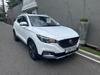 MG ZS 2021