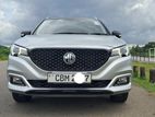 MG ZS 2021