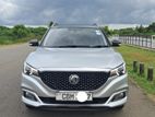 MG ZS 2021