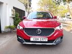 MG ZS 2021