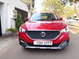 MG ZS 2021