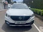 MG ZS 2021