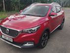 MG ZS 2021