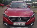 MG ZS 2021