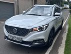 MG ZS 2021