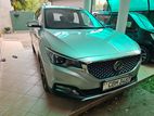 MG ZS 2021