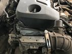 Mg Zs 2021 Model Engine Complete