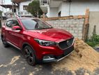 MG ZS 2025 for Rent