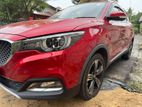 MG ZS 2025 for Rent