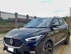 MG ZS 2025