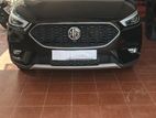 MG ZS 2025