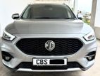 MG ZS 2025