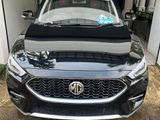 MG ZS 2025