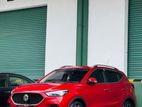 MG ZS-2025