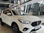 MG ZS 2025