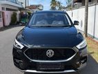 MG ZS 2025