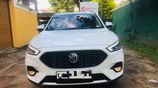 MG ZS - 2025