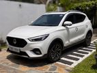 MG ZS 2025