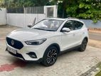 MG ZS 2025