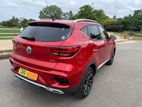 MG ZS 2025