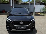 MG ZS 2026