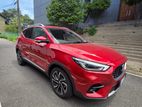 MG ZS 2026