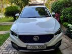 MG ZS 28,000km first owner 2019