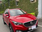 MG ZS 50000 KM 2019