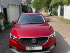 MG ZS 50000 KM STERLING 2019